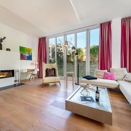 Villa Theres Dolphin Sellin (Rugen) Exterior foto