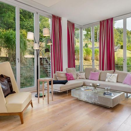 Villa Theres Dolphin Sellin (Rugen) Exterior foto