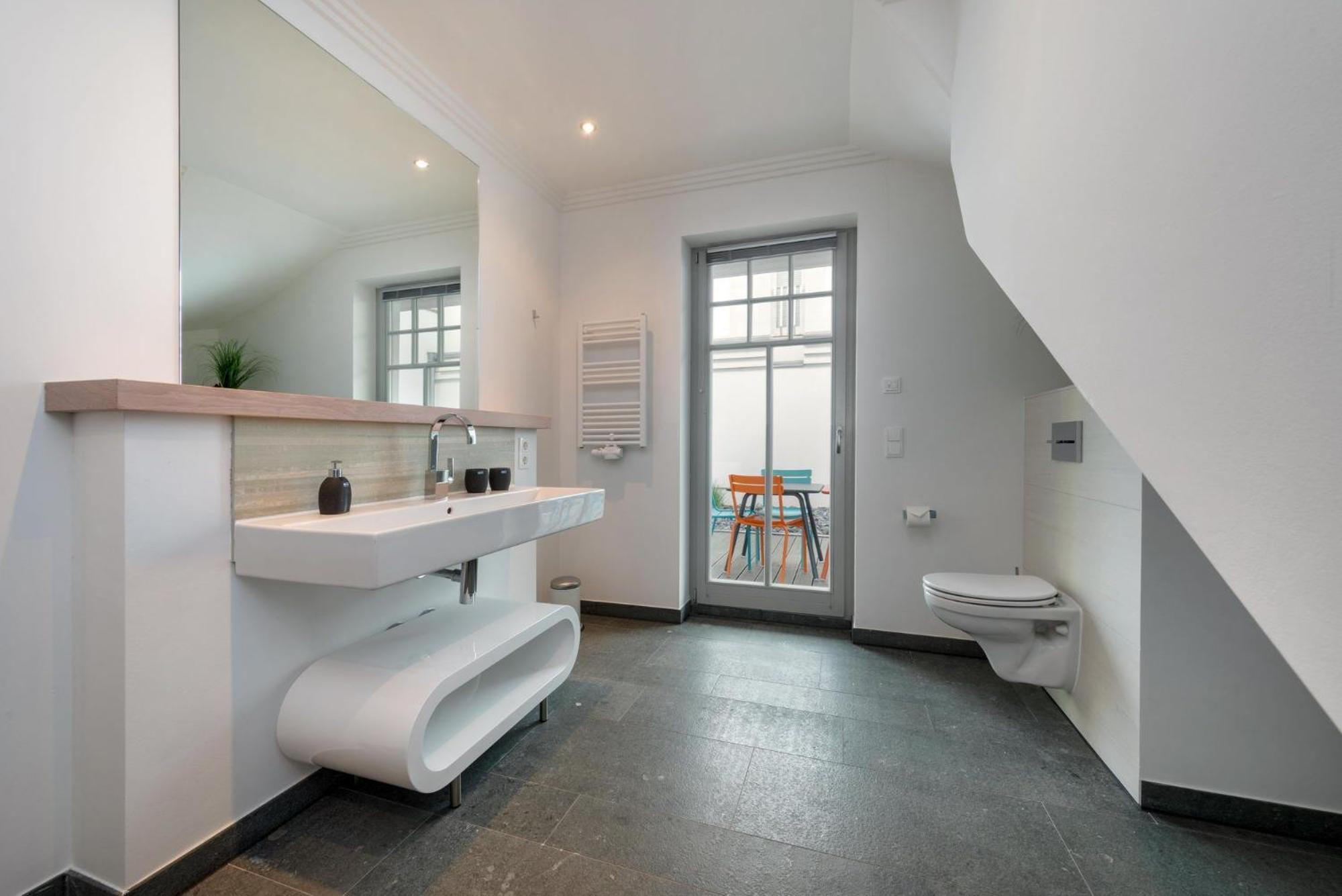 Villa Theres Dolphin Sellin (Rugen) Exterior foto
