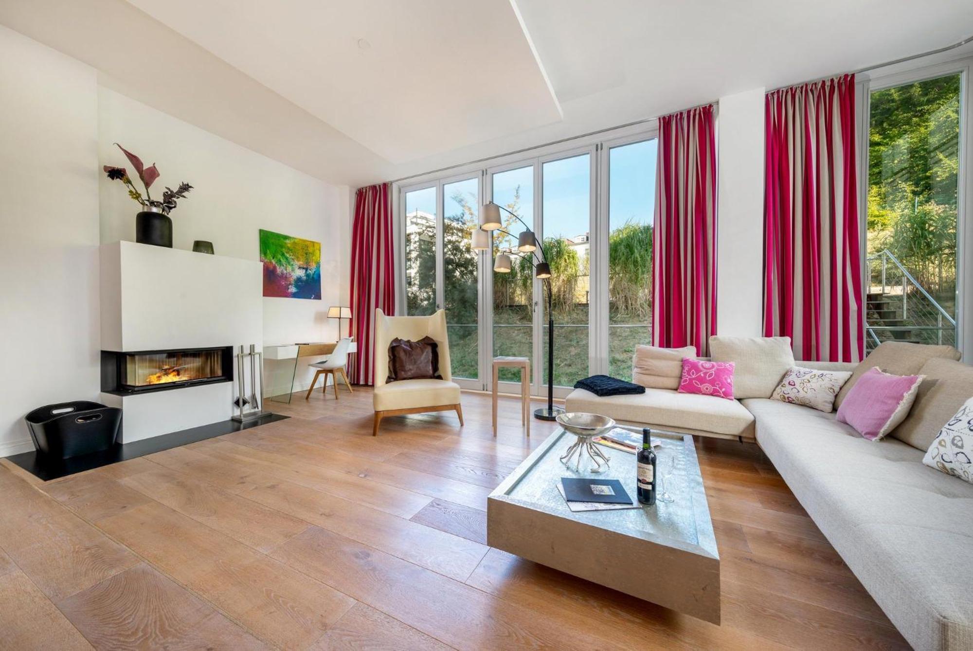 Villa Theres Dolphin Sellin (Rugen) Exterior foto