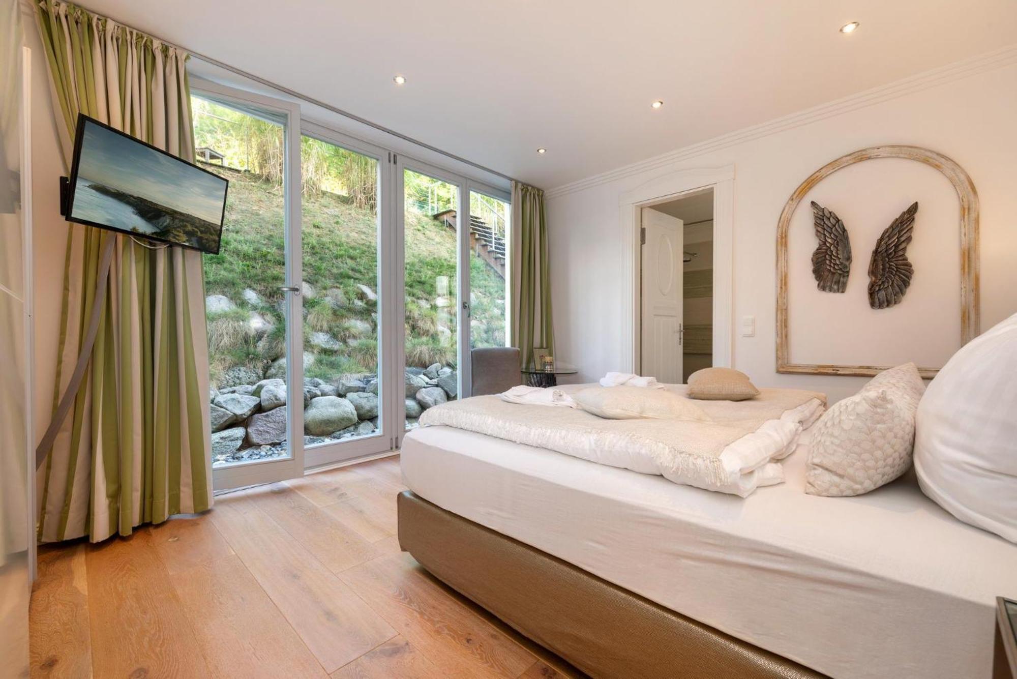 Villa Theres Dolphin Sellin (Rugen) Exterior foto