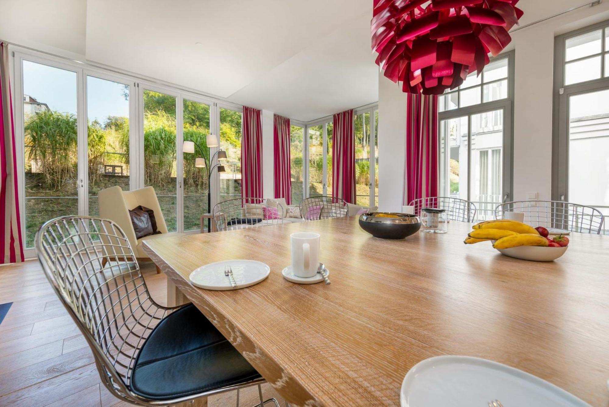 Villa Theres Dolphin Sellin (Rugen) Exterior foto