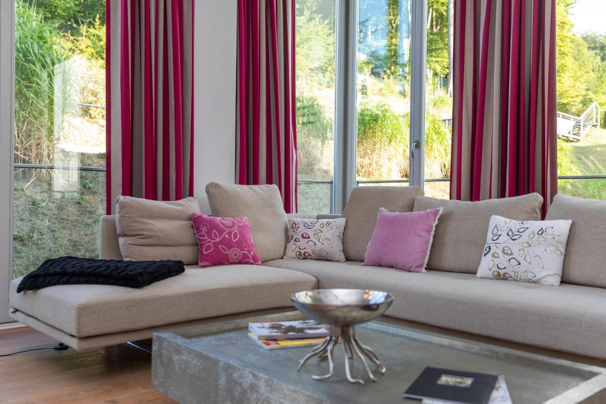 Villa Theres Dolphin Sellin (Rugen) Exterior foto